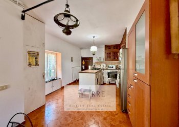 Foto 11 - Attico Frazione Lavina - Piazza Sant' Antonio Abate, Rezzo - foto 11