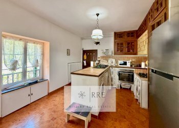 Foto 12 - Attico Frazione Lavina - Piazza Sant' Antonio Abate, Rezzo - foto 12