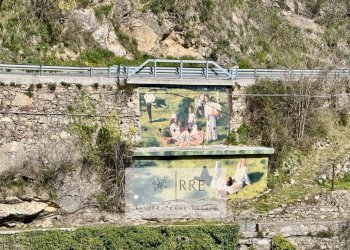 Foto 16 - Attico Frazione Lavina - Piazza Sant' Antonio Abate, Rezzo - foto 16