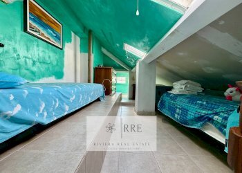 Foto 34 - Attico Frazione Lavina - Piazza Sant' Antonio Abate, Rezzo - foto 34