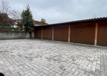 Box auto - Appartamento vicolo dei Romani, Casorate Sempione - foto 4