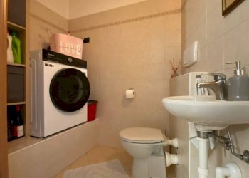 Bagno - Appartamento vicolo dei Romani, Casorate Sempione - foto 20