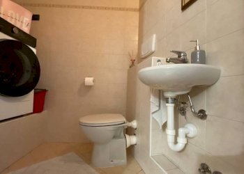 Bagno - Appartamento vicolo dei Romani, Casorate Sempione - foto 21