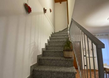 Scala - Appartamento vicolo dei Romani, Casorate Sempione - foto 22