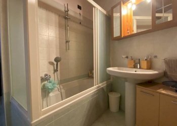 Bagno - Appartamento vicolo dei Romani, Casorate Sempione - foto 26
