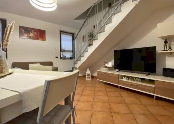 Salone - Two-room apartment via Roma, Arsago Seprio - photo 12