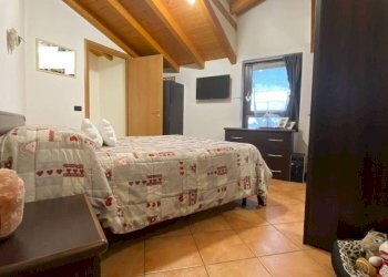 Camera da letto - Two-room apartment via Roma, Arsago Seprio - photo 27