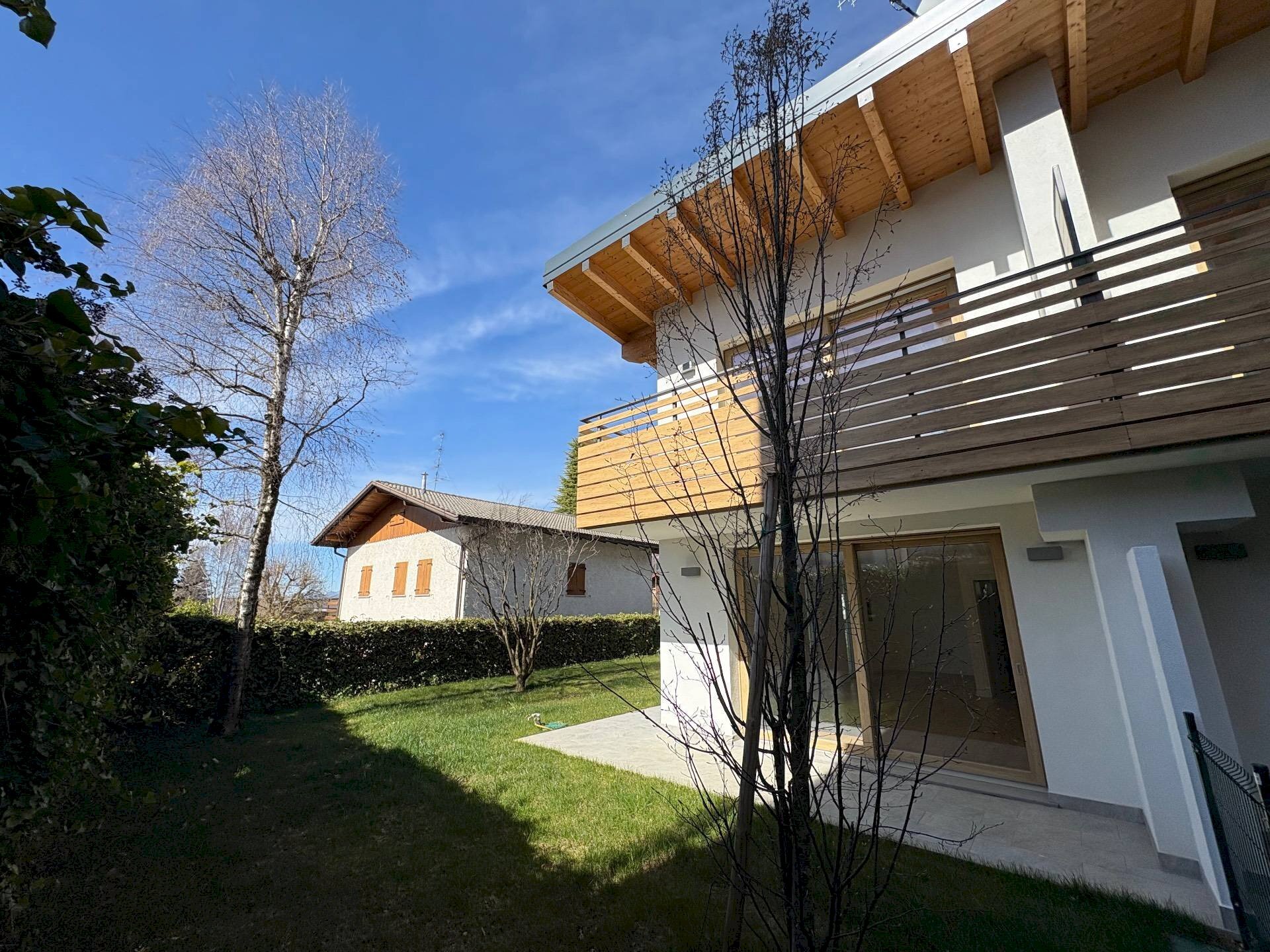 Foto 3 - Casa semi indipendente Viale Lodi
10, Castione della Presolana - foto 3