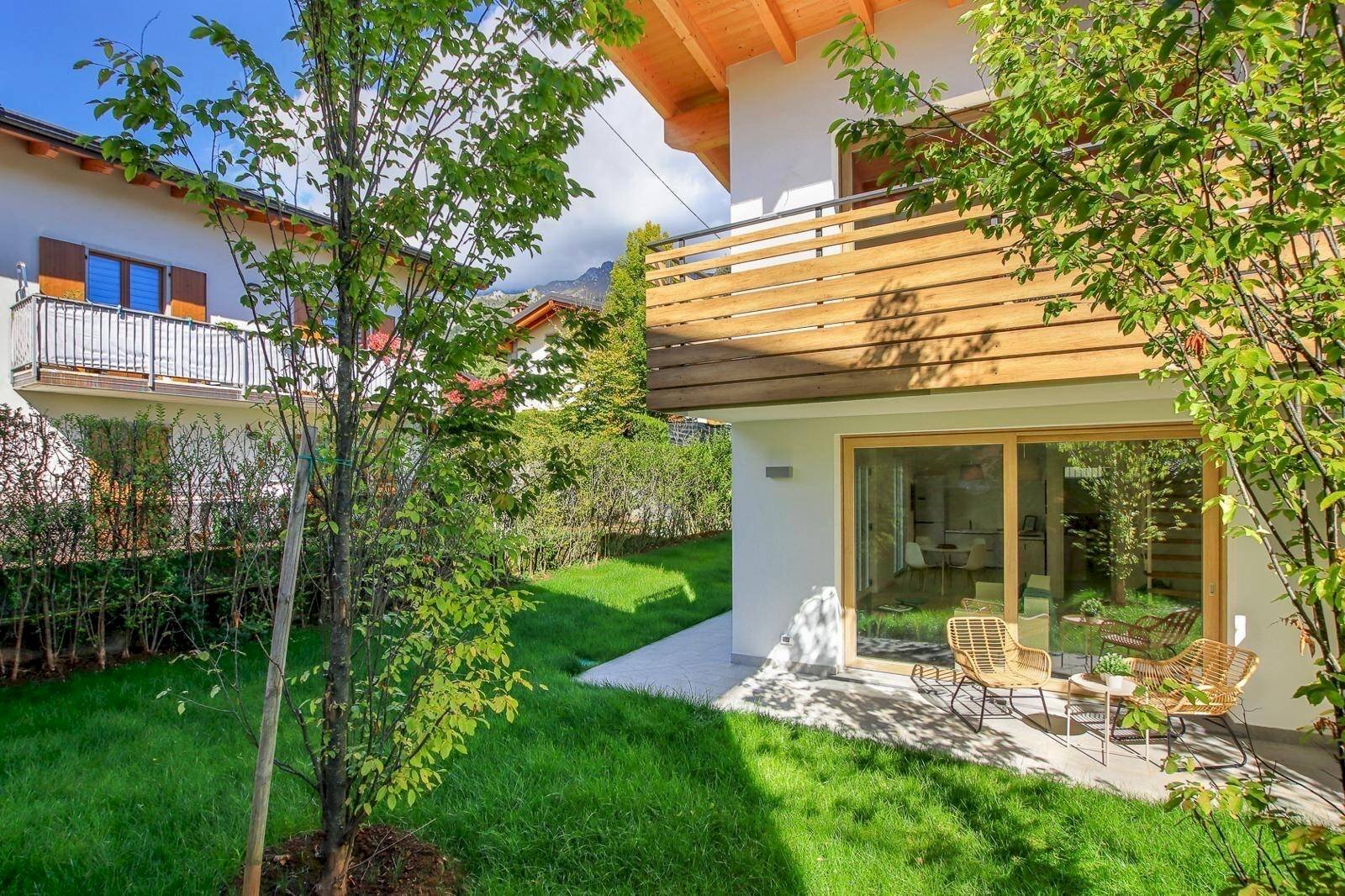Foto 1 - Casa semi indipendente Viale Lodi
 
10, Castione della Presolana - foto 1