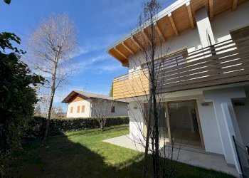 Foto 3 - Casa semi indipendente Viale Lodi
10, Castione della Presolana - foto 3