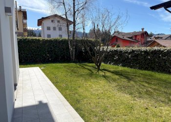 Foto 5 - Casa semi indipendente Viale Lodi
10, Castione della Presolana - foto 5