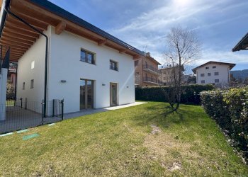 Foto 24 - Casa semi indipendente Viale Lodi
10, Castione della Presolana - foto 24