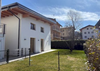 Foto 25 - Casa semi indipendente Viale Lodi
10, Castione della Presolana - foto 25