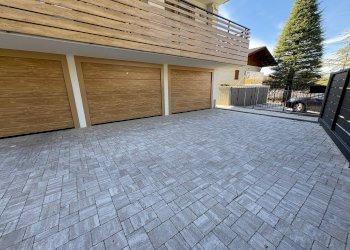 Foto 28 - Casa semi indipendente Viale Lodi
10, Castione della Presolana - foto 28