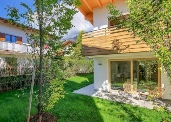 Foto 1 - Casa semi indipendente Viale Lodi
10, Castione della Presolana - foto 1