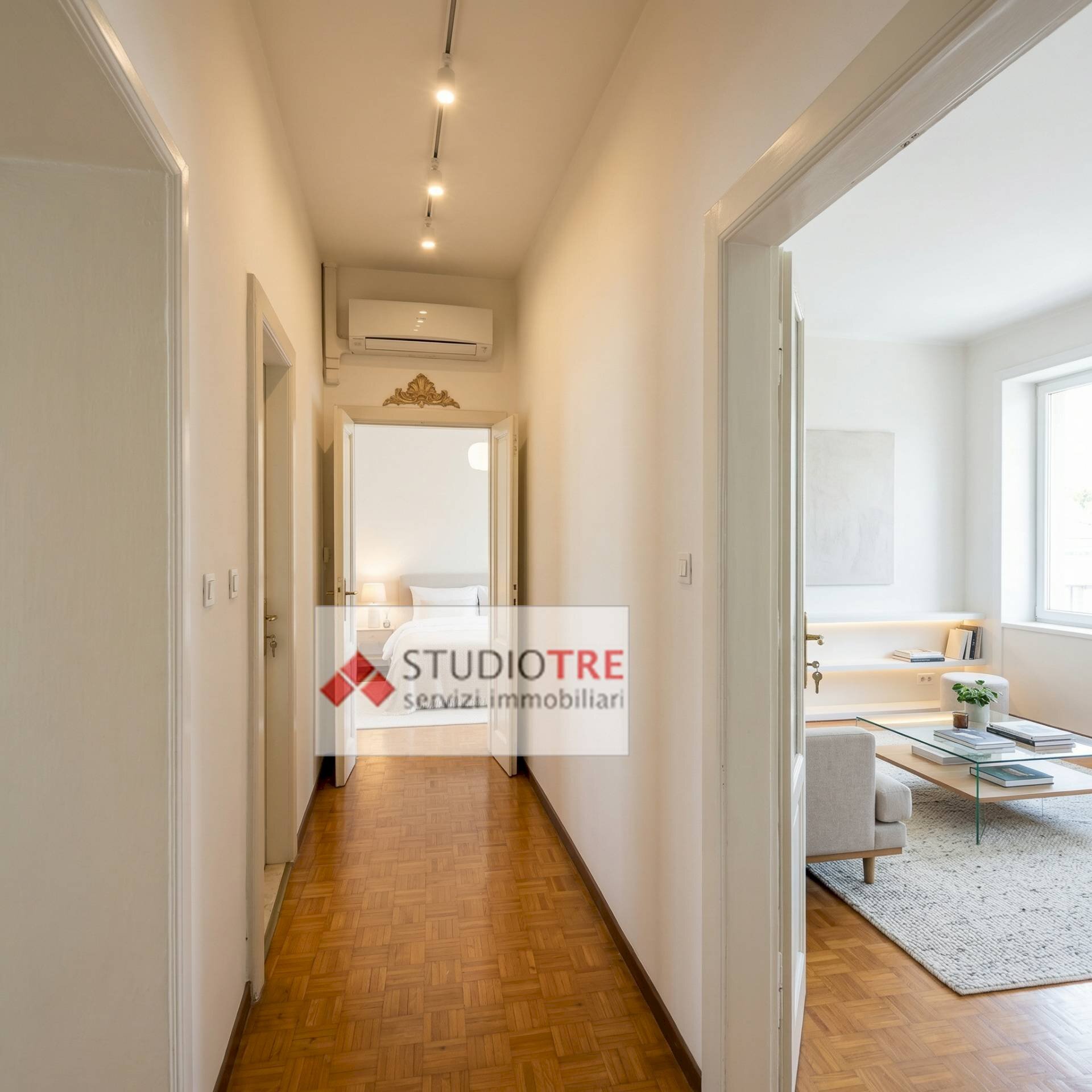 Foto 3 - Trilocale Strada Nuova
 
44, Pavia - foto 3