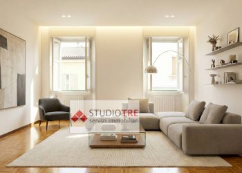 Foto 1 - Trilocale Strada Nuova
 
44, Pavia - foto 1