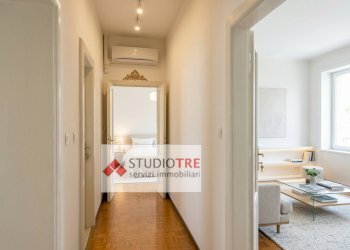 Foto 3 - Trilocale Strada Nuova
 
44, Pavia - foto 3