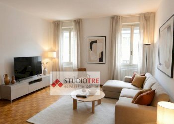 Foto 4 - Trilocale Strada Nuova
 
44, Pavia - foto 4