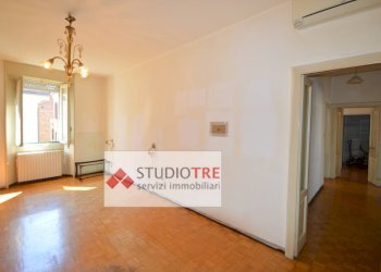 Foto 20 - Trilocale Strada Nuova
 
44, Pavia - foto 19