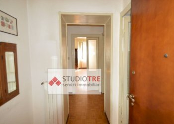 Foto 23 - Trilocale Strada Nuova
 
44, Pavia - foto 22