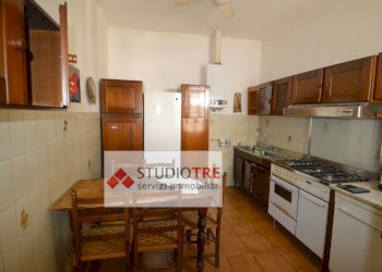 Foto 25 - Trilocale Strada Nuova
 
44, Pavia - foto 24