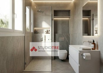 Foto 40 - Trilocale Strada Nuova
 
44, Pavia - foto 39