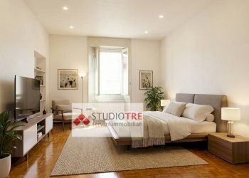 Foto 41 - Trilocale Strada Nuova
 
44, Pavia - foto 40