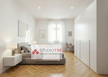 Foto 43 - Trilocale Strada Nuova
 
44, Pavia - foto 42