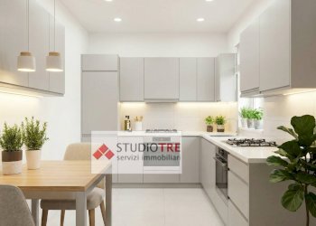 Foto 47 - Trilocale Strada Nuova
 
44, Pavia - foto 46