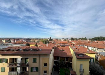Vista - Trilocale via Guglielmo Oberdan, 76, Ferno - foto 18
