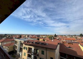 Vista - Trilocale via Guglielmo Oberdan, 76, Ferno - foto 19