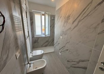 Bagno - Trilocale via Guglielmo Oberdan, 76, Ferno - foto 7