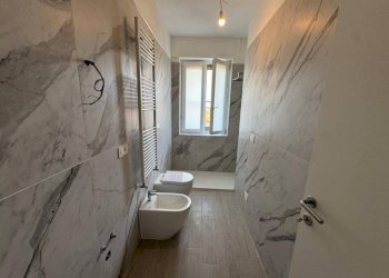 Bagno - Three-room apartment via Guglielmo Oberdan, 76, Ferno - photo 3