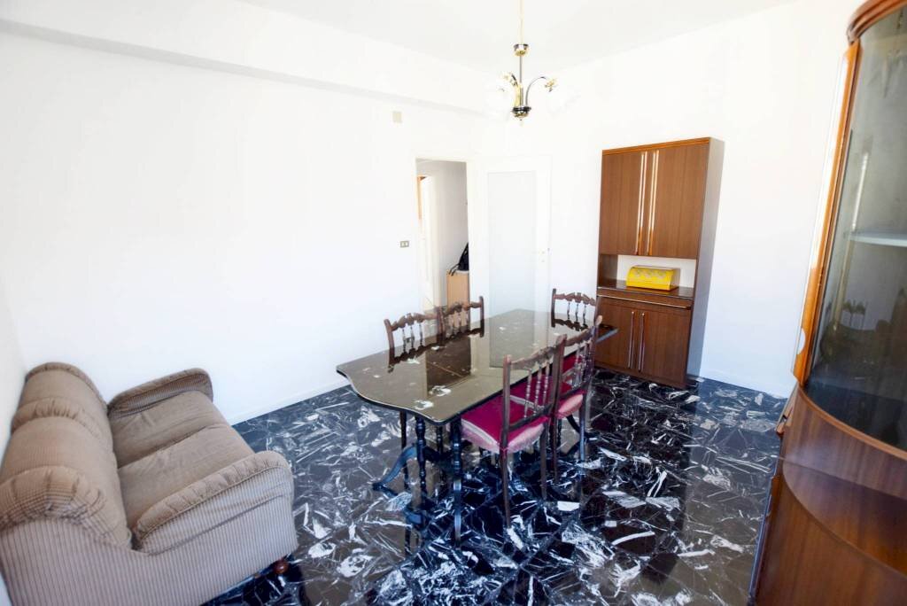Salone - Appartamento via Giacomo Viale, 8, Mondovì - foto 3