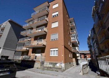 Facciata - Appartamento via Giacomo Viale, 8, Mondovì - foto 1