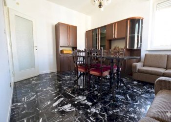 Salone - Appartamento via Giacomo Viale, 8, Mondovì - foto 2