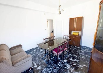 Salone - Appartamento via Giacomo Viale, 8, Mondovì - foto 3