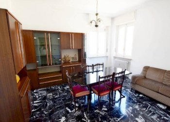 Salone - Appartamento via Giacomo Viale, 8, Mondovì - foto 4