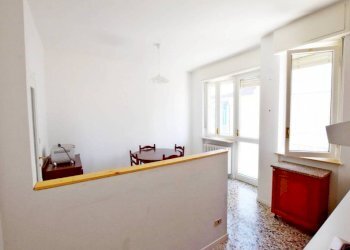 Cucina - Appartamento via Giacomo Viale, 8, Mondovì - foto 5