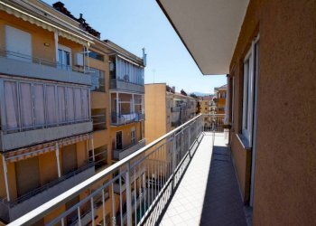 Balcone - Appartamento via Giacomo Viale, 8, Mondovì - foto 14