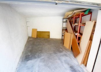 Box auto - Appartamento via Giacomo Viale, 8, Mondovì - foto 15
