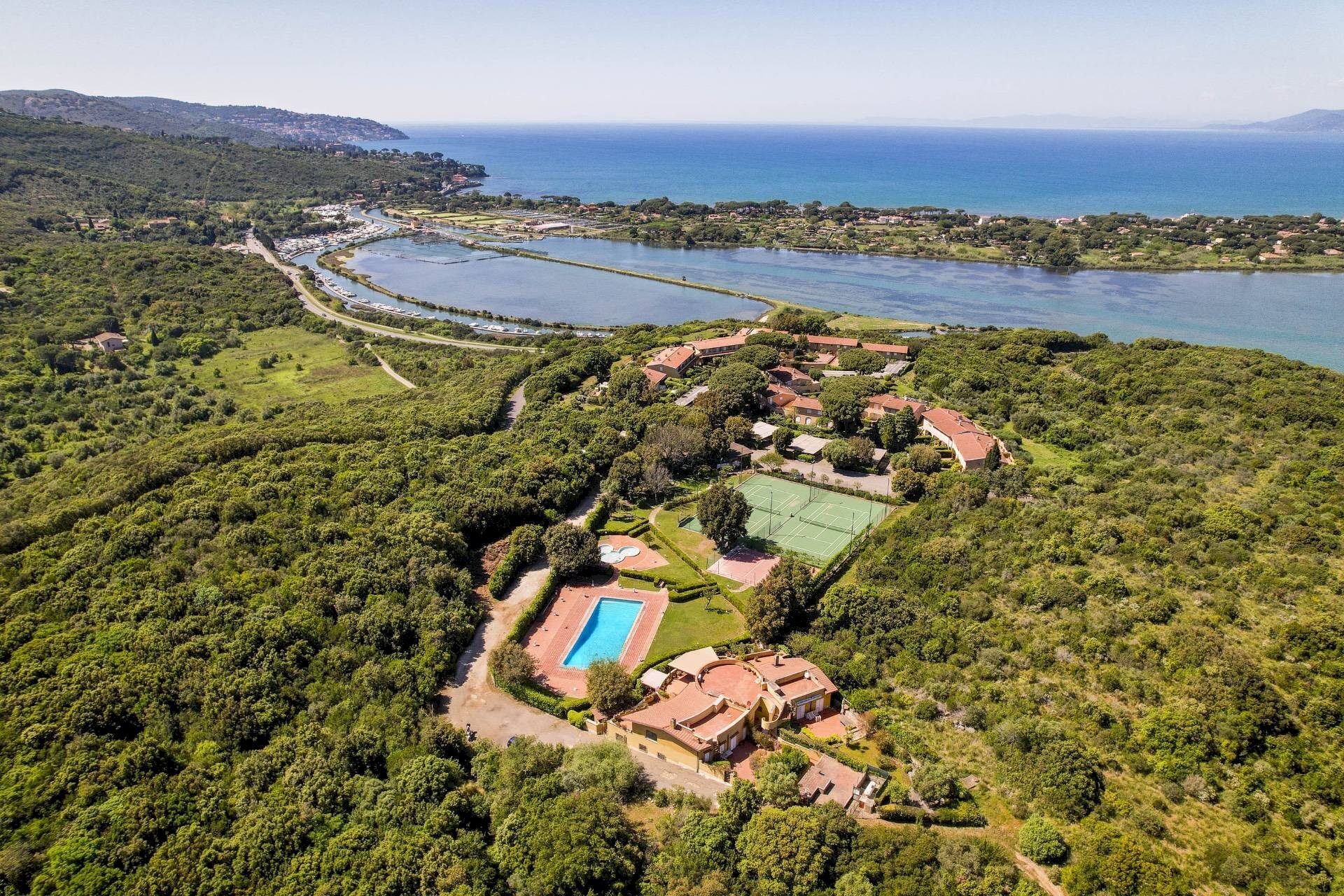 Foto 2 - Quadrilocale Residence Il Mascherino
snc, Monte Argentario - foto 2