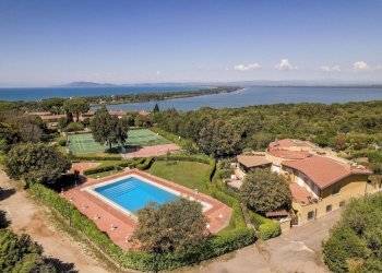 Foto 1 - Quadrilocale Residence Il Mascherino
 
snc, Monte Argentario - foto 1