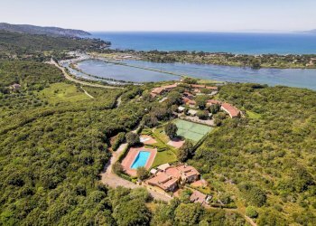 Foto 2 - Quadrilocale Residence Il Mascherino
 
snc, Monte Argentario - foto 2