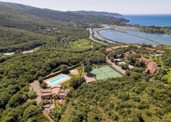Foto 3 - Quadrilocale Residence Il Mascherino
 
snc, Monte Argentario - foto 3