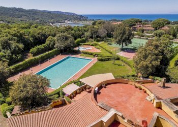 Foto 4 - Quadrilocale Residence Il Mascherino
 
snc, Monte Argentario - foto 4