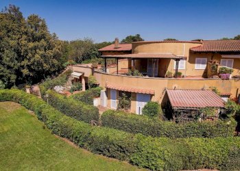 Foto 5 - Quadrilocale Residence Il Mascherino
 
snc, Monte Argentario - foto 5