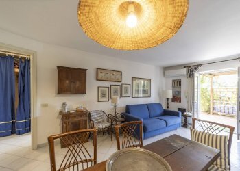 Foto 10 - Quadrilocale Residence Il Mascherino
 
snc, Monte Argentario - foto 10