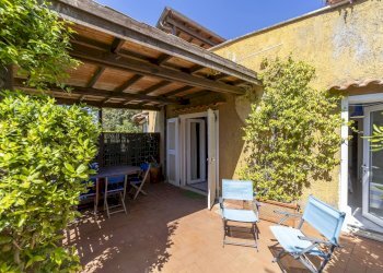 Foto 19 - Quadrilocale Residence Il Mascherino
 
snc, Monte Argentario - foto 19